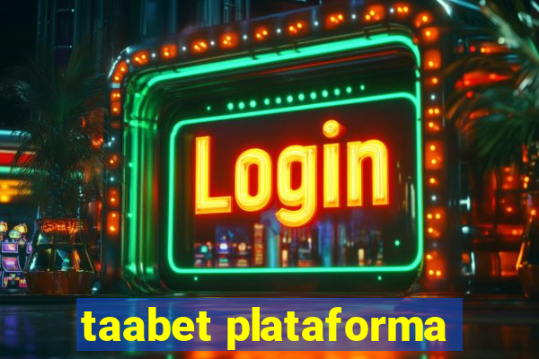 taabet plataforma